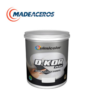 Pasta Profesional D-Kor 1/4