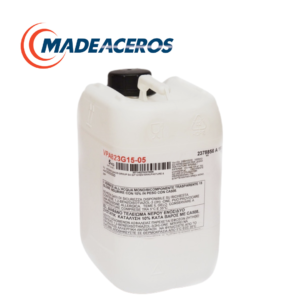 Parquet Acuoso Mate Galón Ica