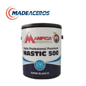 Mastique Galón Manpica