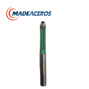 Mecha Widia Para/Rematar #51200