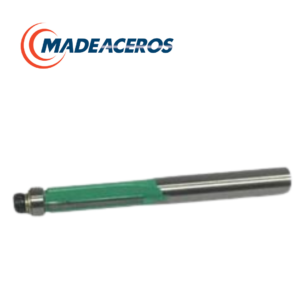 Mecha Widia Para/Rematar #51202