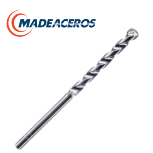 Mecha Para/Concreto 1/8 X 3" Timberline