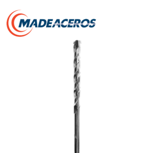 Mecha Para/Concreto 7/32" X 4" Timberline