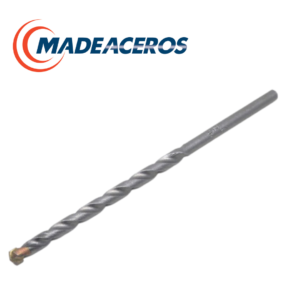 Mecha Para/Concreto 1/4 X 4" Timberline