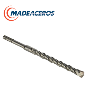 Mecha Para/Concreto 3/8 X 4" Timberline