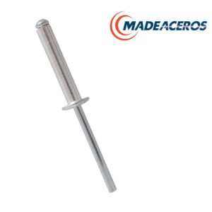 Remache Pop Al/Ac 5/32 X 3/4