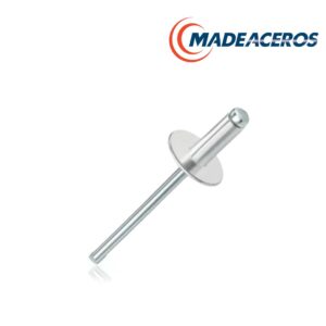 Remache Pop Al/Ac 1/8 X 3/8