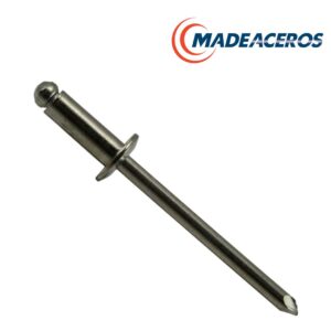 Remache Pop Al/Ac 5/32 X 1/4