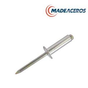 Remache Pop Al/Ac 5/32 X 3/8