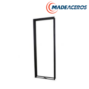 Marco Puerta Hierro 80 X 210 Bloque 12