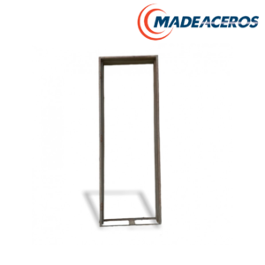 Marco Puerta Hierro 70 X 210 Bloque 10
