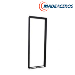 Marco Puerta Hierro 70 X 210 Bloque 12