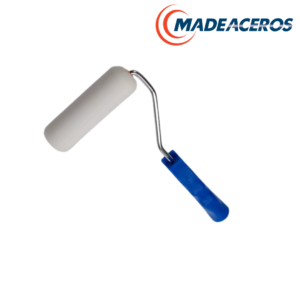 Mini Rodillo 4" La Cebra