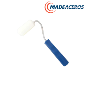 Mini Rodillo 3" La Cebra