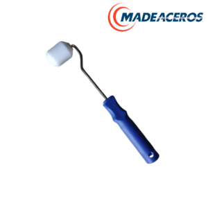 Mini Rodillo 2" La Cebra