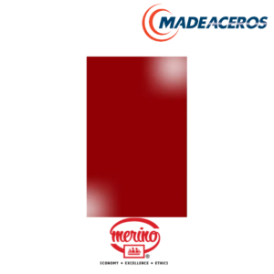Neo Crimson Brillante Merino