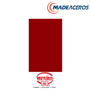 Neo Crimson Mate Merino