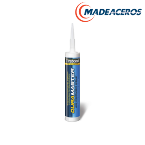 Duramaster Sellador Blanco 298Ml Titebond