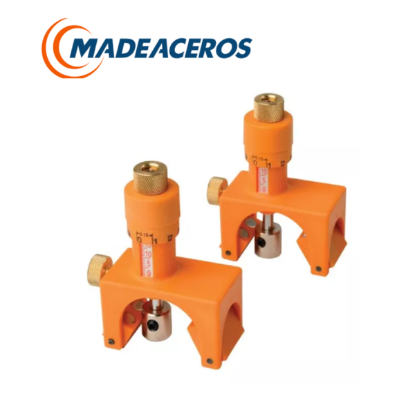 GRADUADOR DE CUCHILLAS CMT7925 CMT