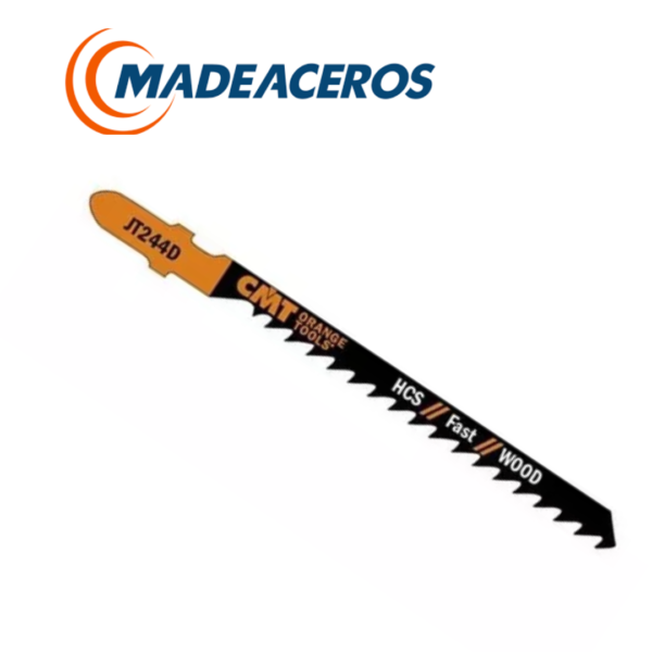 CALADORA JT244D-5 PACK CMT