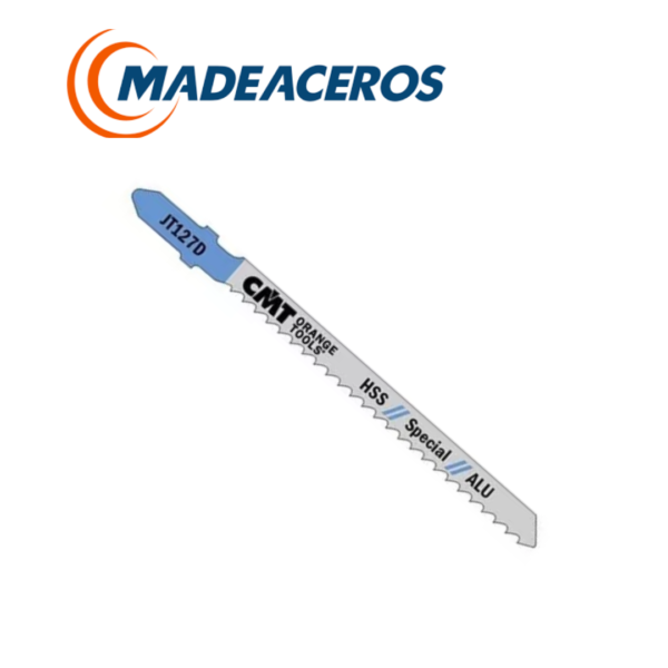 CALADORA JT127D-5 PACK CMT